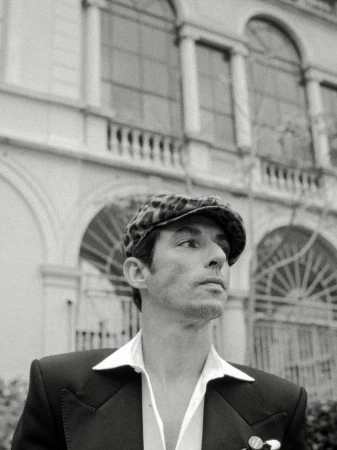 Alberto Guerra