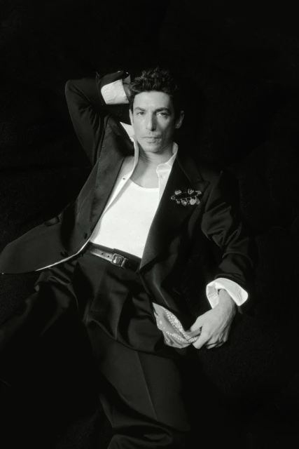 Alberto Guerra