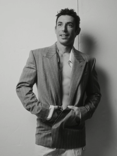 Alberto Guerra