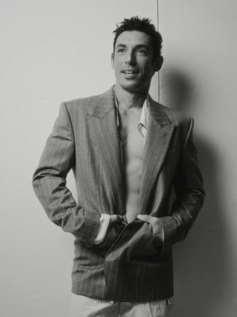 Alberto Guerra
