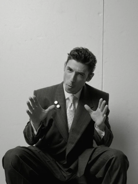 Alberto Guerra
