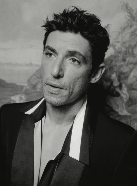 Alberto Guerra