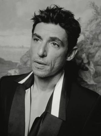 Alberto Guerra