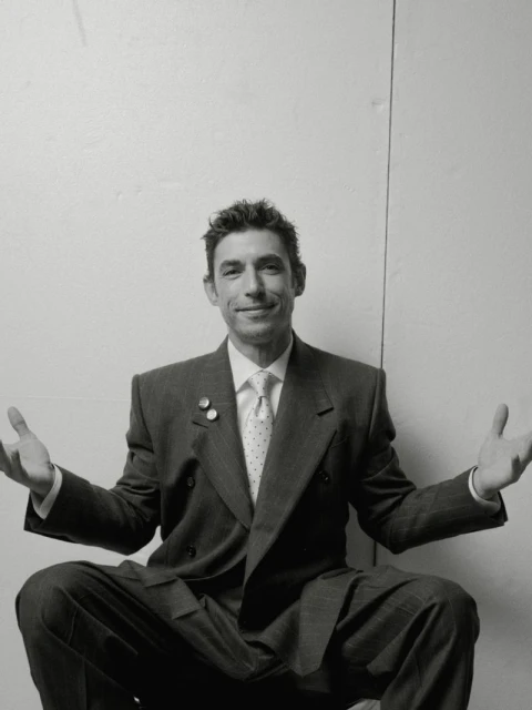 Alberto Guerra
