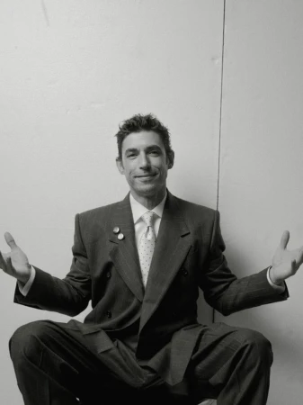 Alberto Guerra