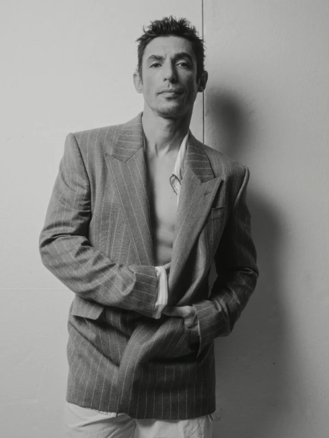 Alberto Guerra