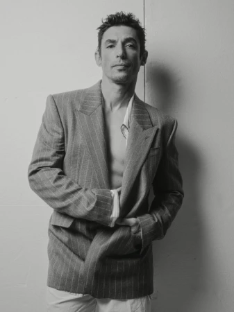 Alberto Guerra