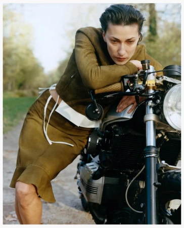 Estelle Hanania