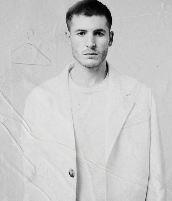 Identity Coverstory by Louis Teran