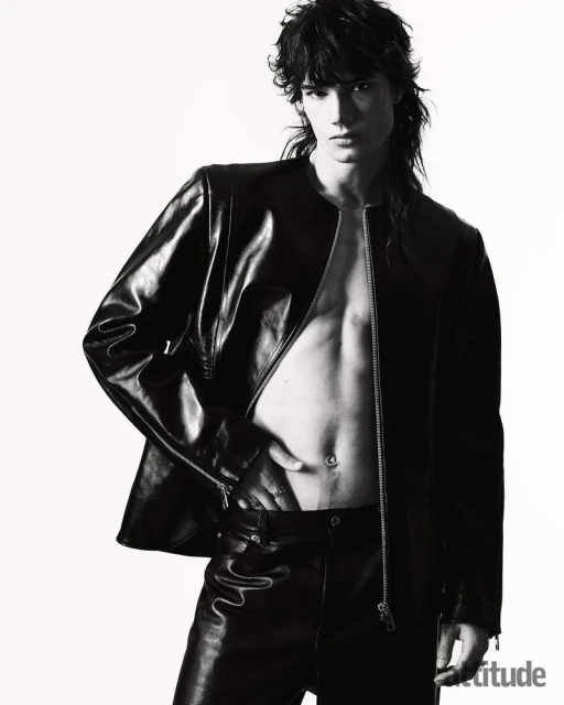 Photography by Dean Ryan McDaid