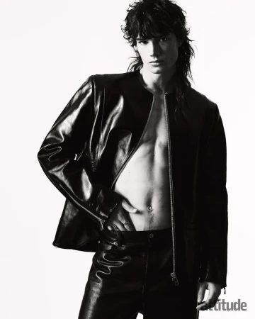Photography by Dean Ryan McDaid