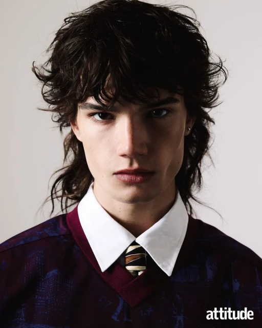 Photography by Dean Ryan McDaid