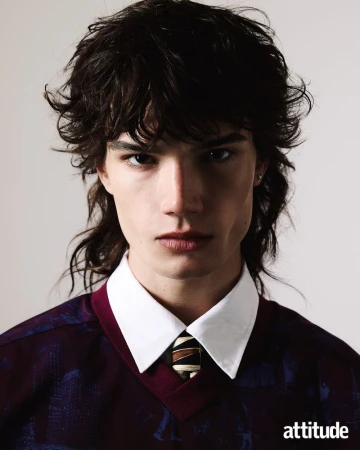 Photography by Dean Ryan McDaid