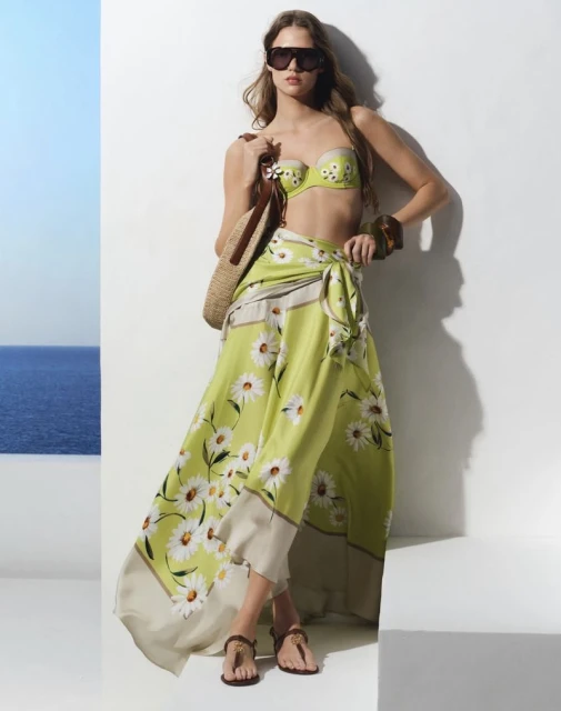 Elie Saab Summer 26 Capsule collection