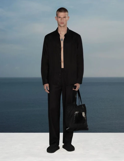 Lookbook 2026 Summer of Love That