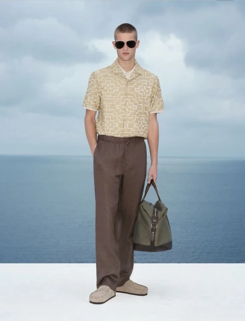 Lookbook 2026 Summer of Love That