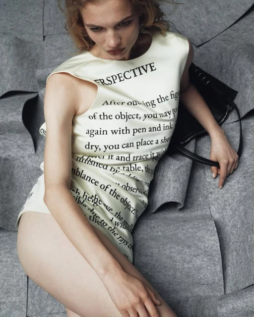 What Is Now Proved Was Once Only Imagined