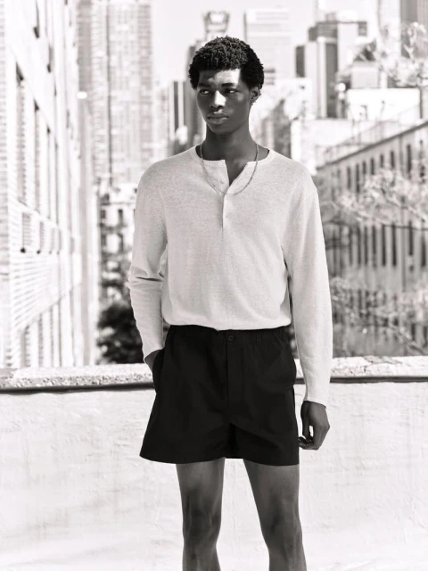 Zara Origins new collection