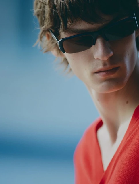Zara Man - Sunglasses Collection / S ...