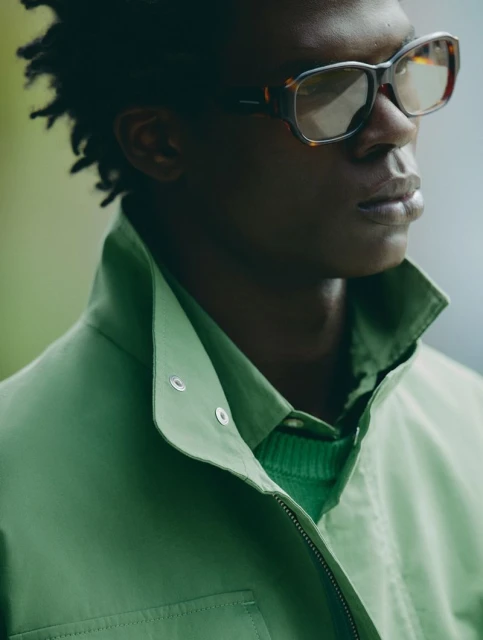 Zara Man - Sunglasses Collection / S ...