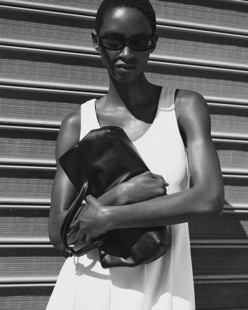 SUMMER IN THE CITY