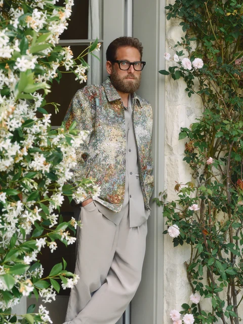 Life Lessons with Jonah Hill