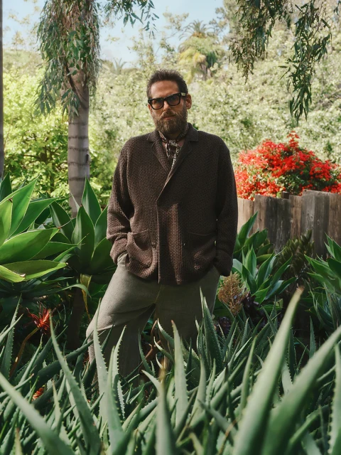 Donovan Fenwick