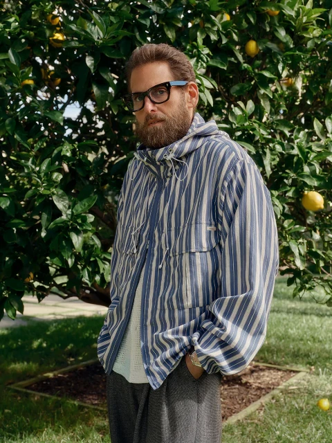 Life Lessons with Jonah Hill