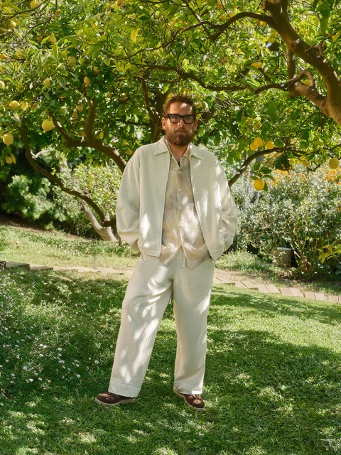 Life Lessons with Jonah Hill