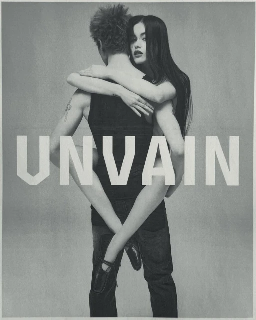 Unvain Studios SS26