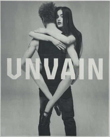 Unvain Studios SS26