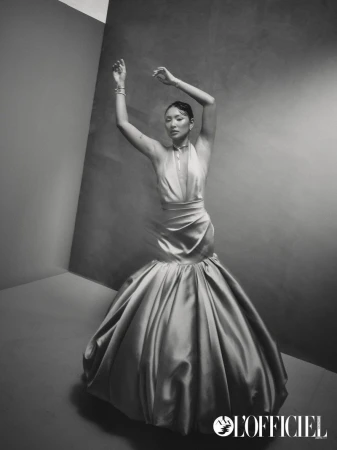 Grace Under Pressure: Nadine Lustre