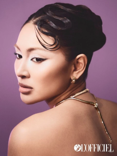 Grace Under Pressure: Nadine Lustre
