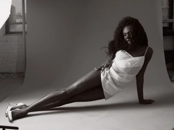 Essence Is Just Getting Started