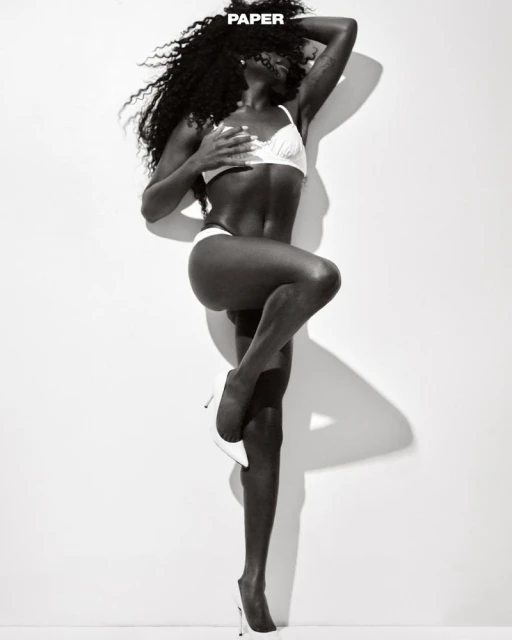 Essence Is Just Getting Started