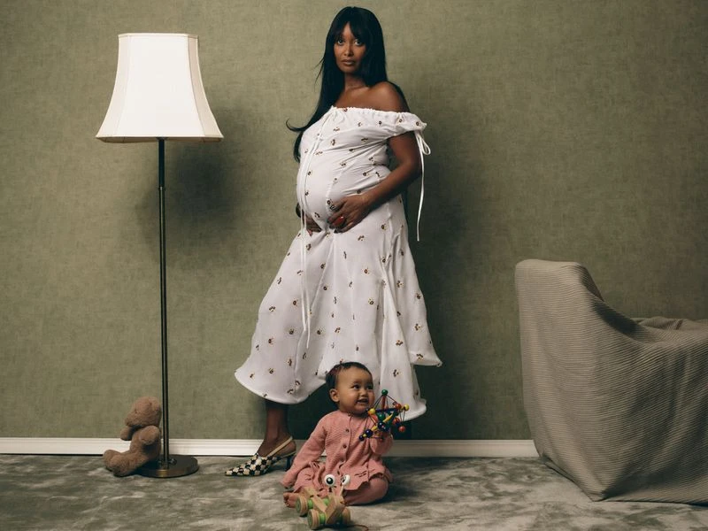 How can you even be pregnant twice i ...