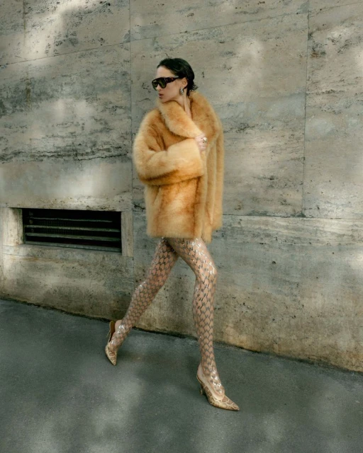 city ​​girl