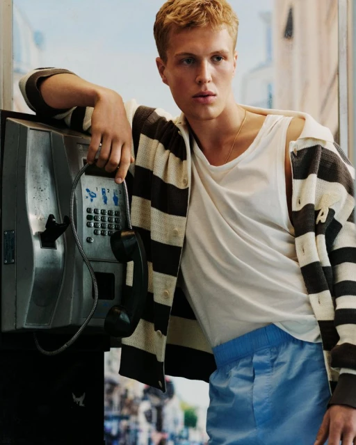 Everyday Essentials Spring/Summer 26