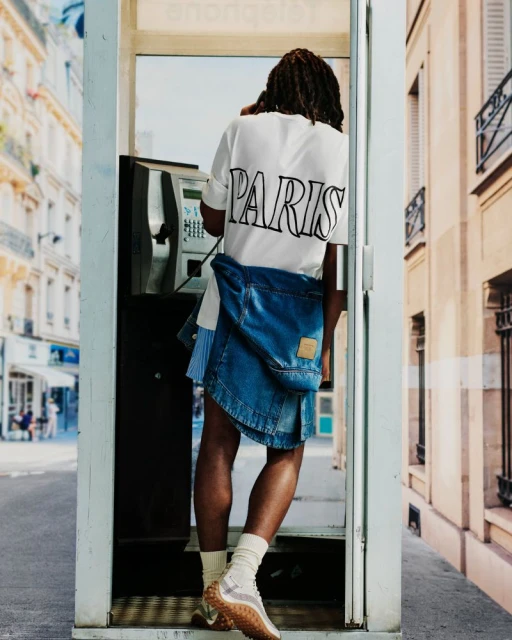 Everyday Essentials Spring/Summer 26
