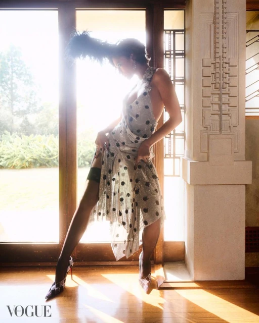 Vogue Brasil May 2026 Cover