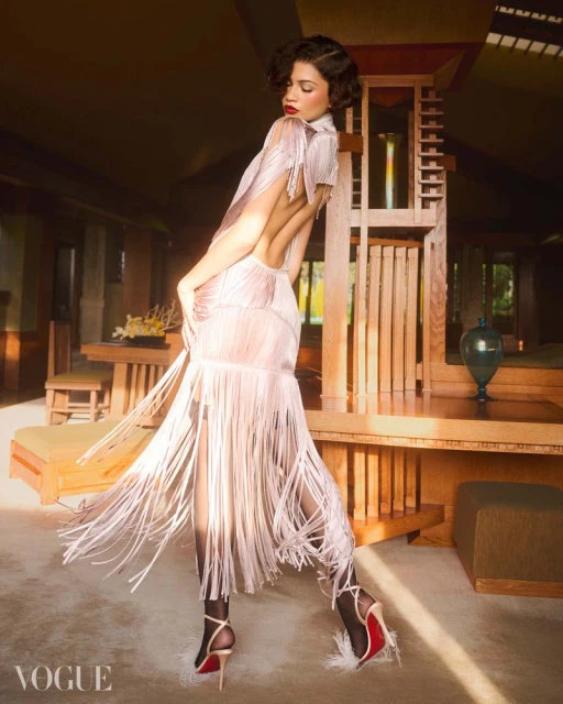 Vogue Brasil May 2026 Cover