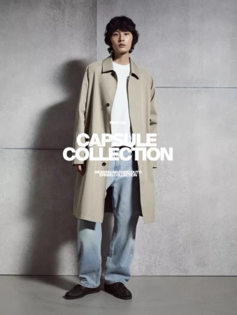 Spring Collection 2026