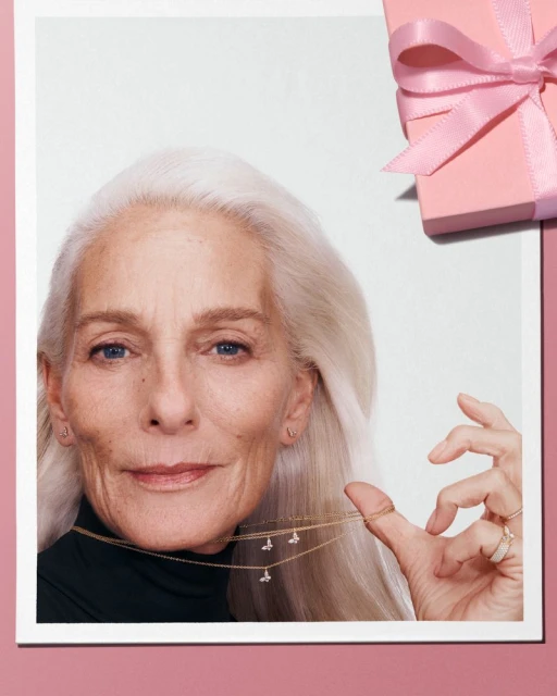 Pandora Mother's Day 2026 Campaign