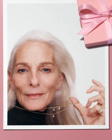 Pandora Mother's Day 2026 Campaign
