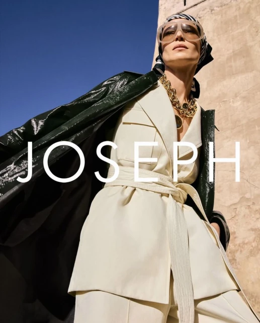 Spring/Summer 2026 Campaign
