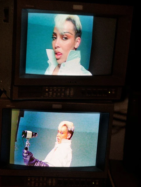 The World Of Doja Cat