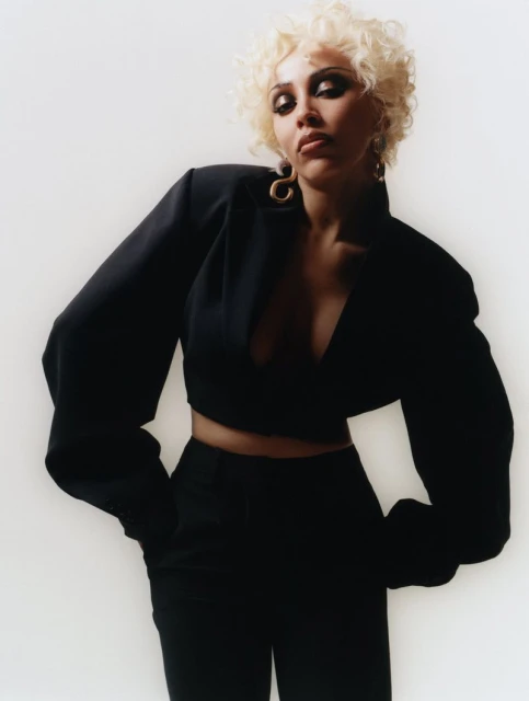 The World Of Doja Cat