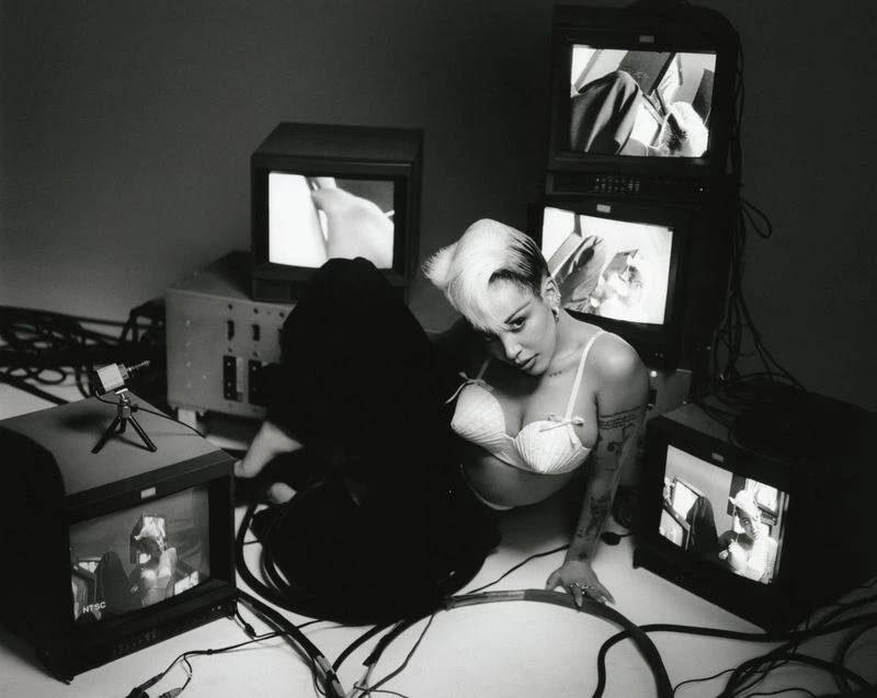 The World Of Doja Cat