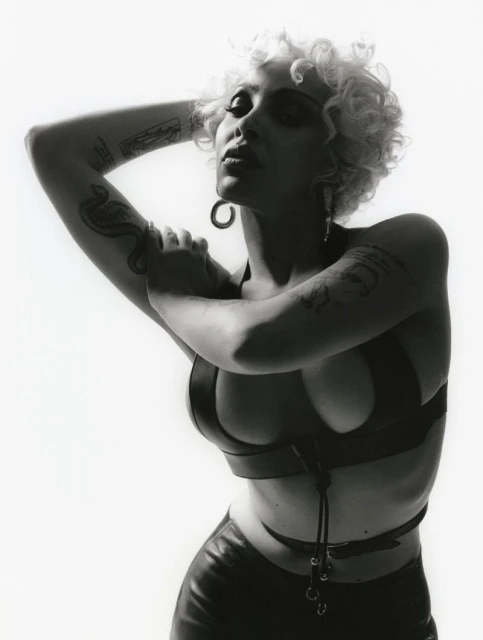 The World Of Doja Cat