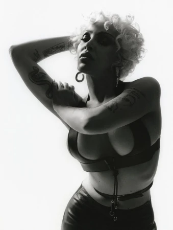 The World Of Doja Cat